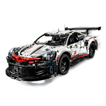 LEGO 42096 Technic Porsche 911 RSR